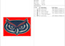 do embroidery digitizing into dst,pes, within few hours